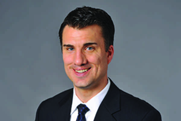 James M. Thiel, D.O.
